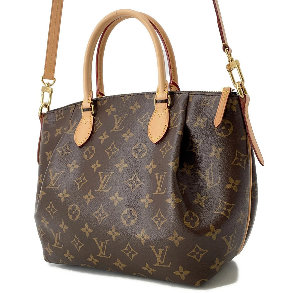 Louis Vuitton Handbag Turenne Monogram